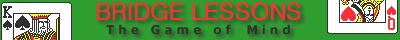 BRIDGE BOOKS and LESSONS